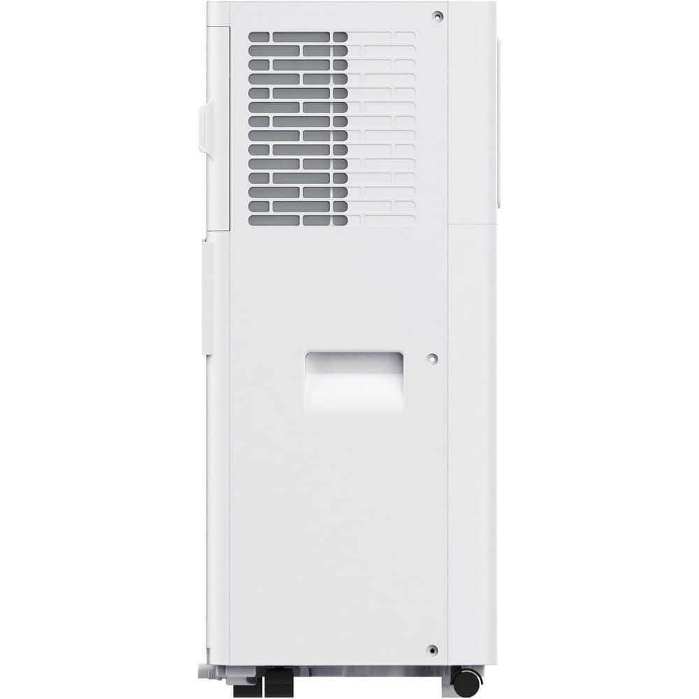 TCL 5,000 BTU Smart Portable Air Conditioner with Remote