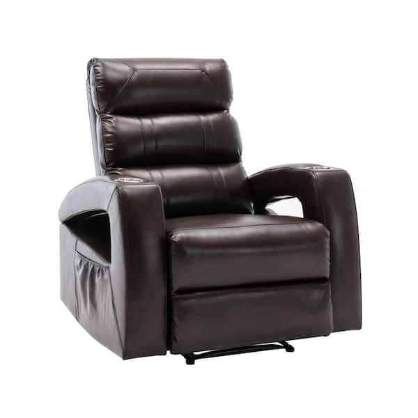 nebula electric recliner