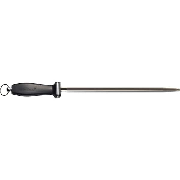 14 Professional Honing Steel Knife Sharpening Steel Sharpening Rod
