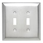 LEGRAND Plaque murale triple Radiant de Pass & Seymour, sans vis, noir