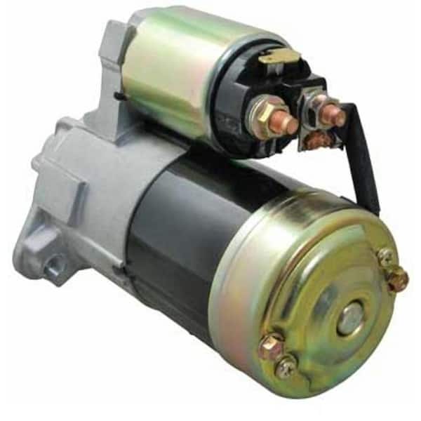WPS World Power Systems Starter Motor