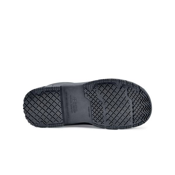 soft slip on boots