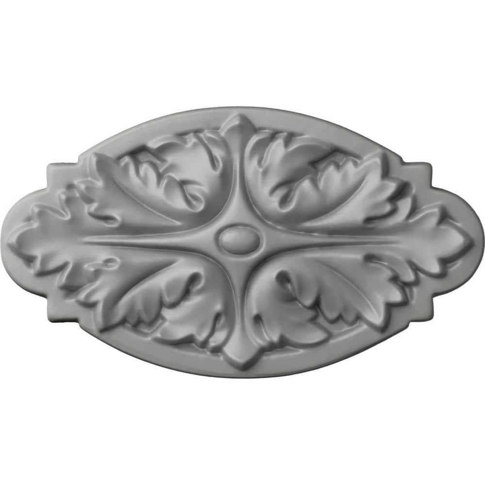 8-5/8 in. x 4-7/8 in. x 7/8 in. Polyurethane Oxford Large Onlay price history on PriceWatchPro