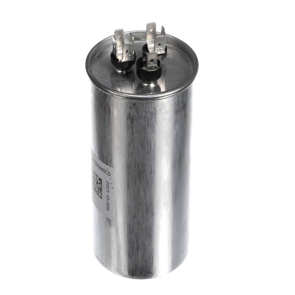 Run Capacitor, 30/5Uf, 440V, 50/60Hz, Round Type price history on PriceWatchPro