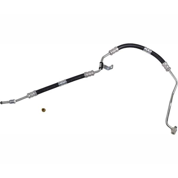 Sunsong Power Steering Pressure Line Hose Assembly
