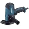 Makita 4.2 Amp 5 in. Corded Lightweight Compact Disc Sander with