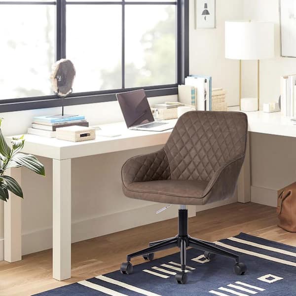 Soft Vintage Office chair