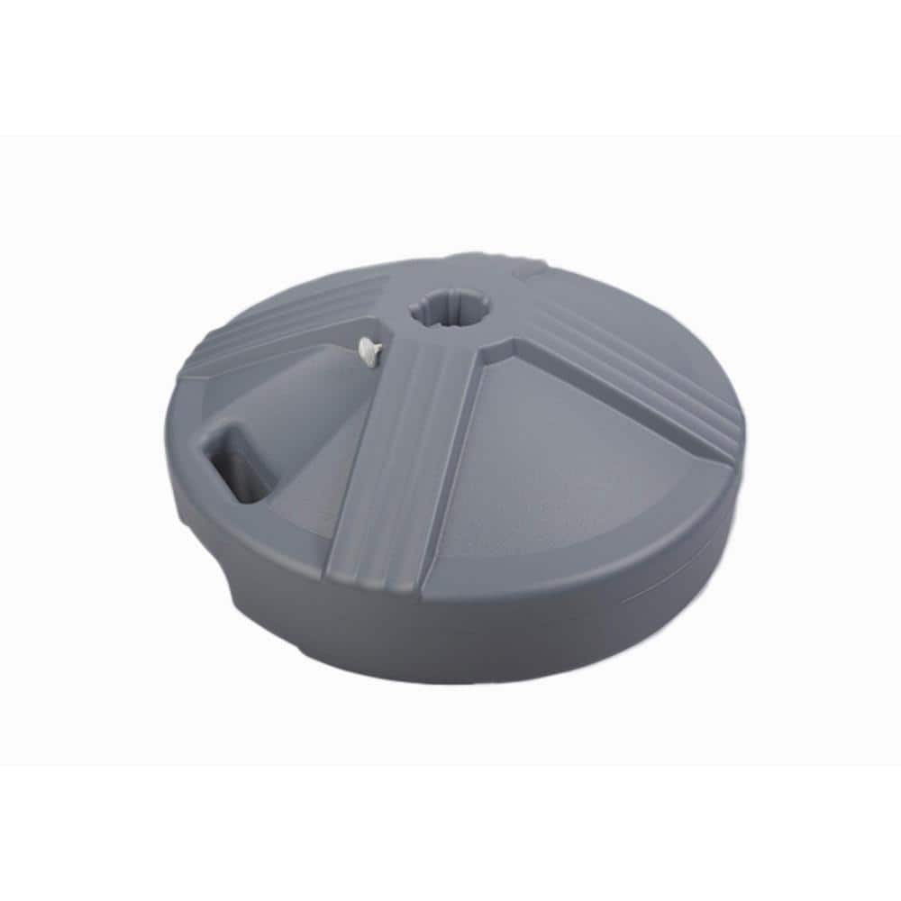 Have a question about Angel Sar 16 in. Round Durable Fillable Patio