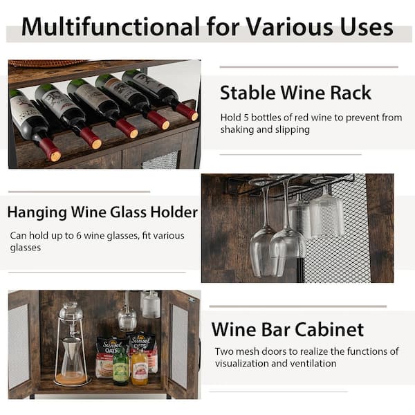 Bottle Holder for industrial workstations or assembly areas