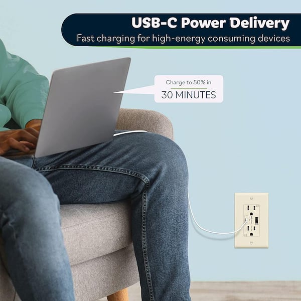 Get Started with USB-C Power Delivery