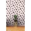 Kids Bedroom Wallpaper  Simple Leopard Print Wallpaper R6613 – Walls  Republic US