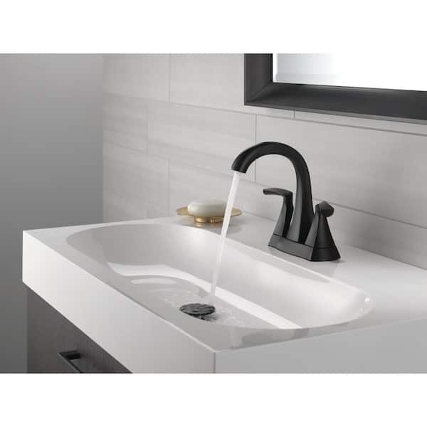 delta addison bathroom faucet reviews