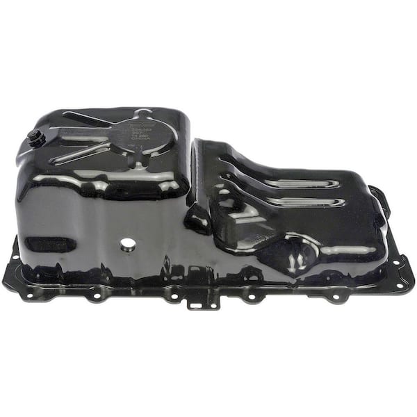 Engine Oil Pan