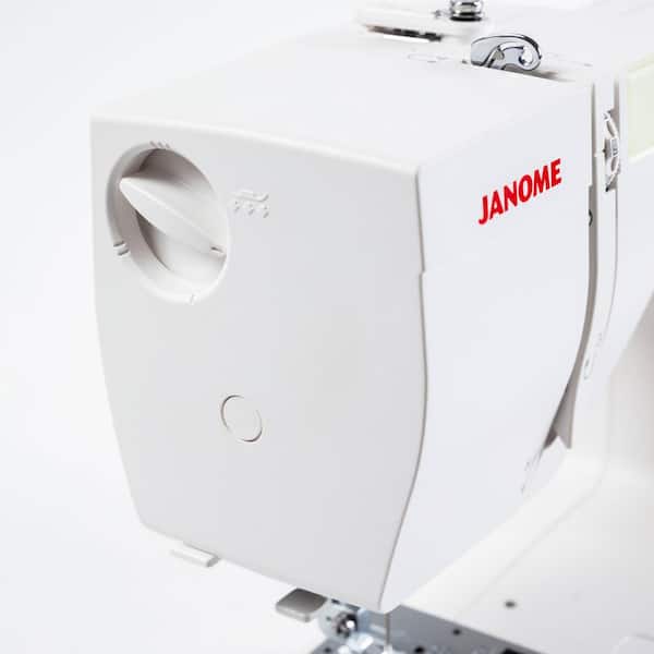 Janome Needles Standard Medium 80/12 - Couling Sewing Machines