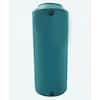 Chem-Tainer Industries 1000 Gal. Green Vertical Water Storage Tank  TC6481IW-GREEN - The Home Depot