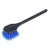 HDX 8.5 in. Gong Scrub Brush 227MBHDXRM - The Home Depot