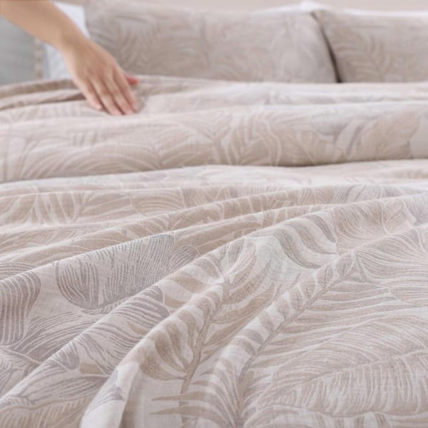 Canyon Palms Tommy Bahama Palm Tree Bedding Tommy Bahama 3pc Full