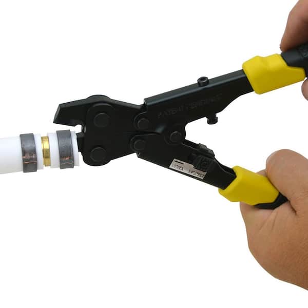 Apollo PEX Ring Removal Tool 69PTKD0009 Cuts Rings for sale online 