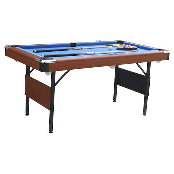 Clihome 65 in. Pool Tables and Game Tables