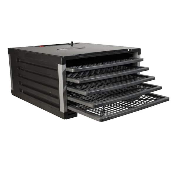 SPECSTAR 400W 5 Trays Food Dehydrator Machine with 48H Timer and