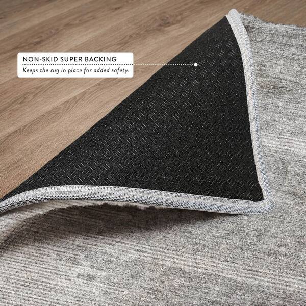 Addison Rugs Dream Shag Premium Machine Washable Abstract ADS647