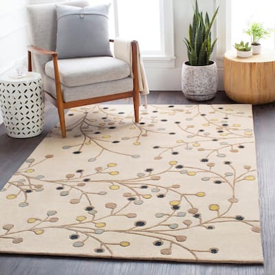 10 Round Area Rugs The Home, 10 Foot Round Rugs Contemporary