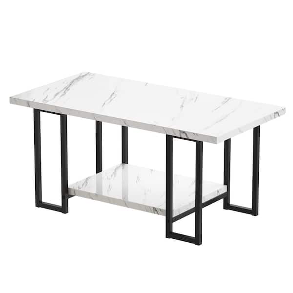 InArt Modern Table Top Wash Basin 52 x 38 CM Black Matt Design