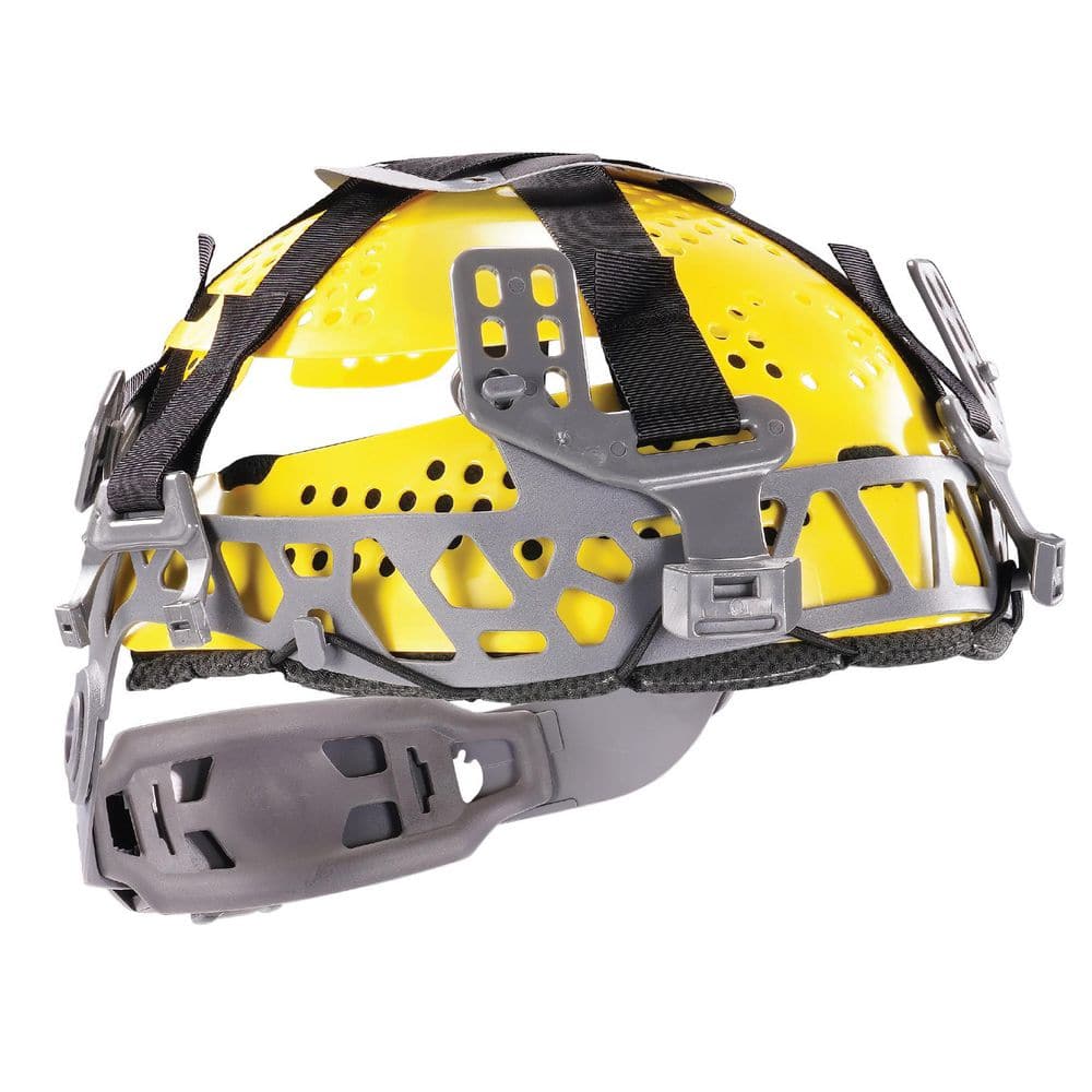 Skullerz 8988 Gray MIPS 6 Point Suspension Safety Helmet Replacement price history on PriceWatchPro