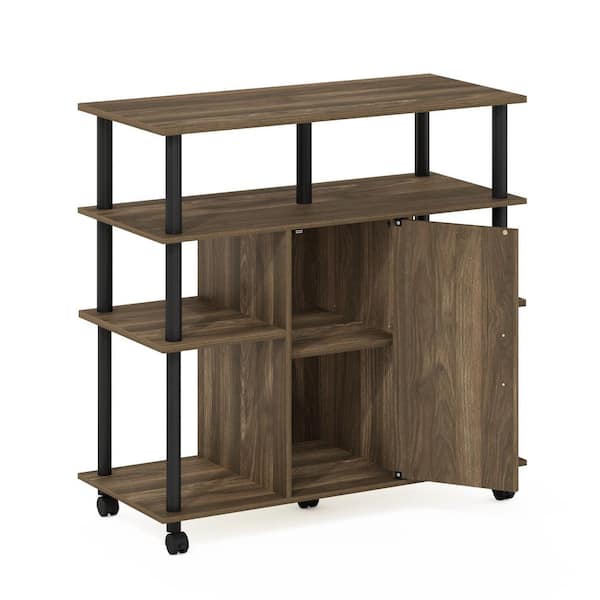 https://images.thdstatic.com/productImages/43e3ba0b-c815-4214-b577-66445f3d7660/svn/columbia-walnut-black-furinno-kitchen-carts-22064cwnbk-1f_600.jpg