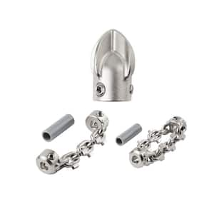 Carbide Chain Knocker Set (3-Piece)