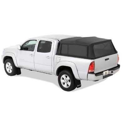 Supertop for Truck- '05-'17 Tacoma; For 6.0 ft bed
