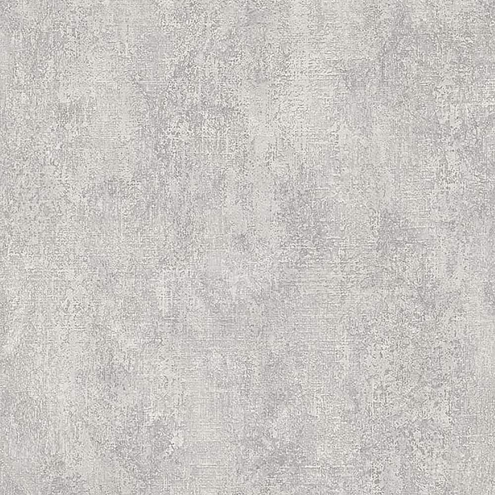 Advantage Ariana Grey Texture Vinyl Strippable Roll (Covers 57.8 sq. ft ...