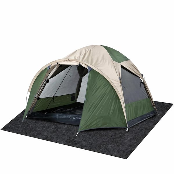 hot stove tents Torrid Tent Children's teepee tent Seiten-Markisen - Willmann & Preparing for the worst Color:Custom