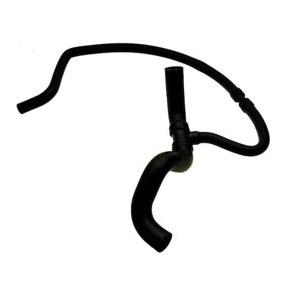 ACDelco Radiator Coolant Hose