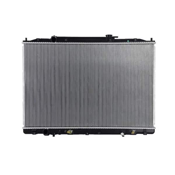 OSC Radiator