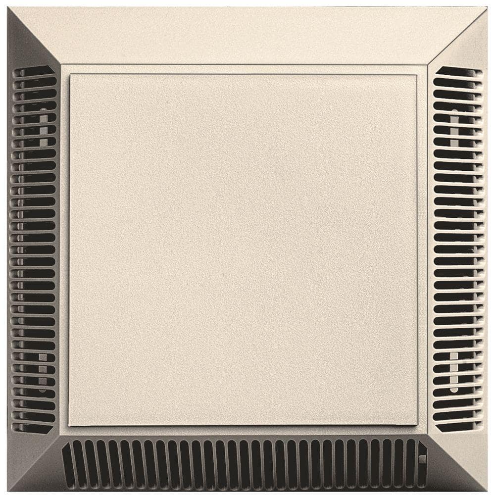 Mid America 71/2 in. x 71/2 in. 021 Sandstone Beige Intake/Exhaust