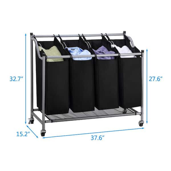 THE 15 BEST Laundry Sorters for 2023 | Houzz