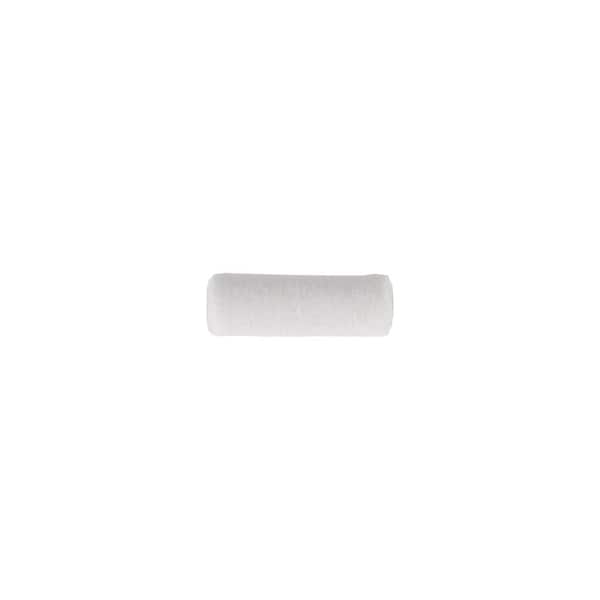 4-1/2 in. x 3/8 in. Jumbo-Koter Microfiber (10-Pack)