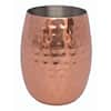 Epicureanist Hammered Copper Whiskey Tumblers (Set of 2) EP-TMBL01 - The  Home Depot