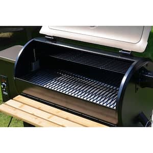 553 sq. in. Pellet Grill and Smoker in Other