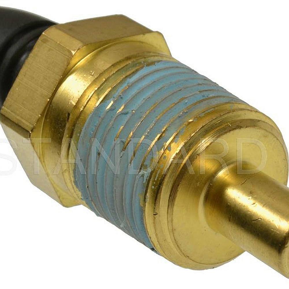 Engine Coolant Temperature Switch TS387 The Home Depot