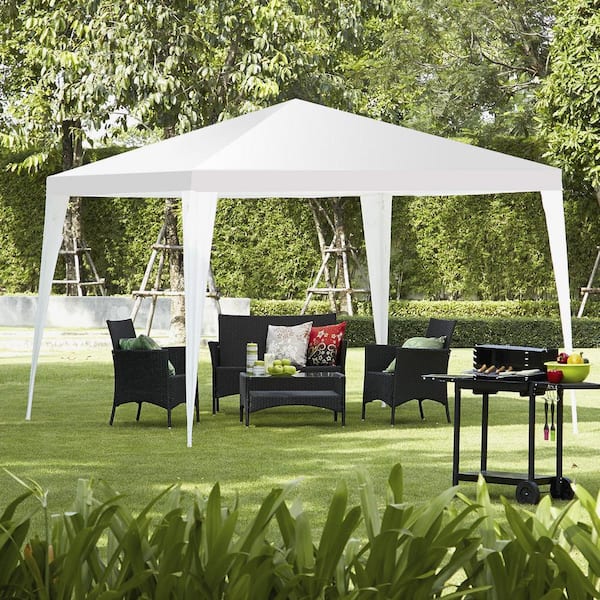 home depot outdoor tent