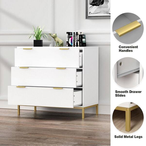 green emerald velvet dress Amazon.com: LYNSOM White 6 Drawer Dresser for Bedroom with Gold Handles,  Modern Chest of Drawers, Wooden Dressers Organizer for TV Stand,Living  Room, Hallway, Entryway : Home & Kitchen