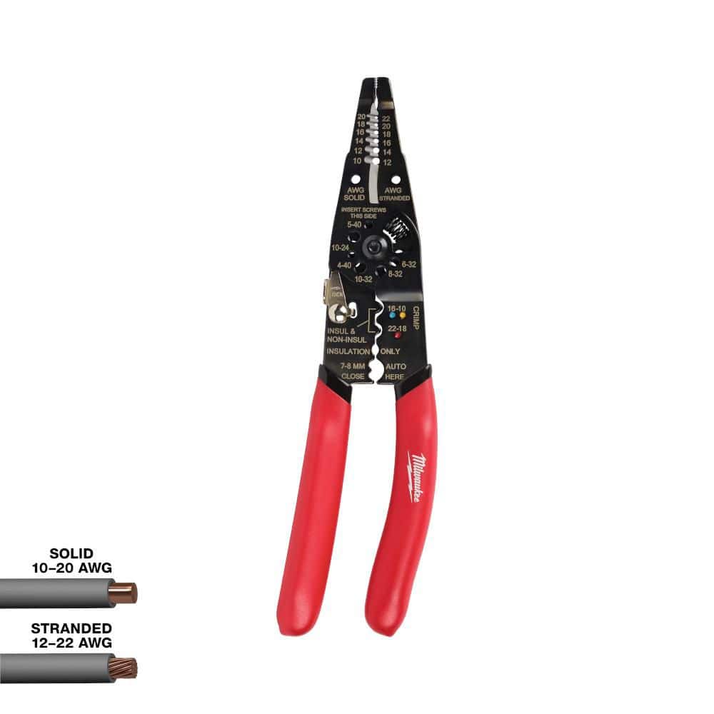 9 in. Multi-Purpose Cutting Pliers price history on PriceWatchPro