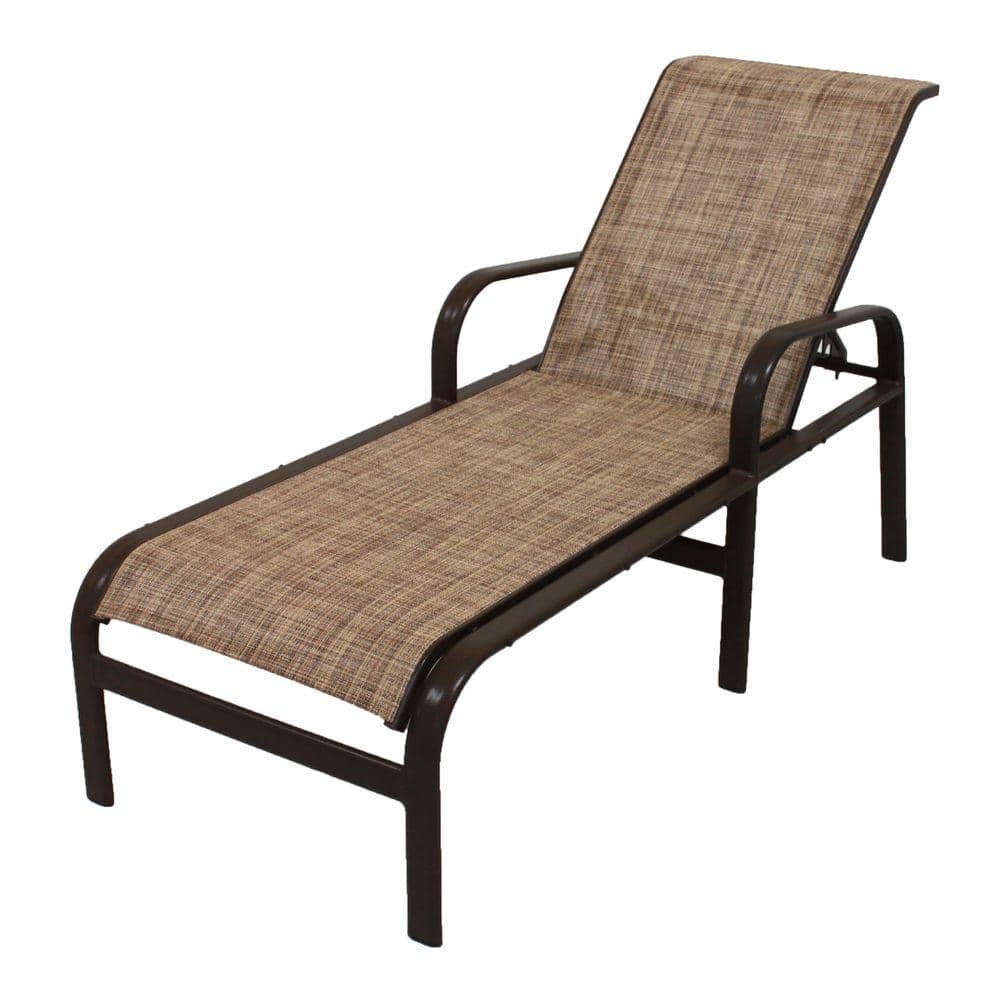 commercial grade pool chaise lounge
