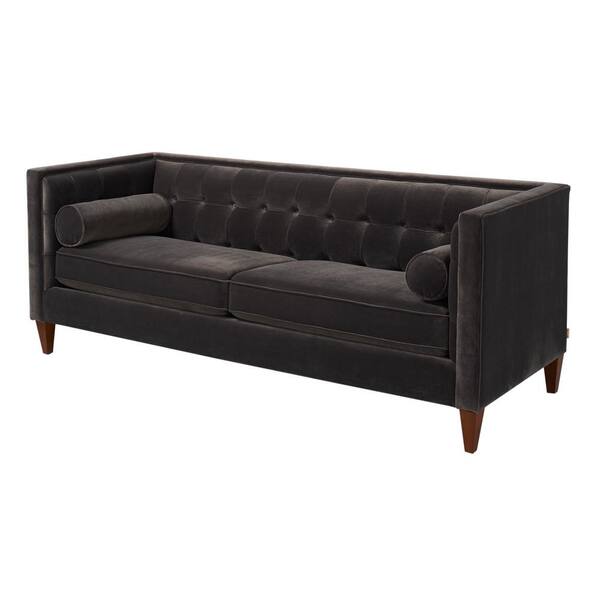 Taylor 3 best sale seater leather sofa