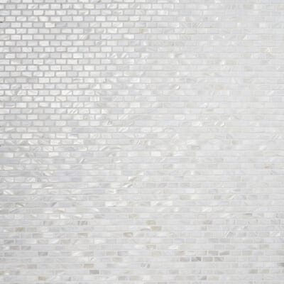 2 Colours Porcelain Brick Wall Tiles 6x27cm PRO Natural Stone Effect