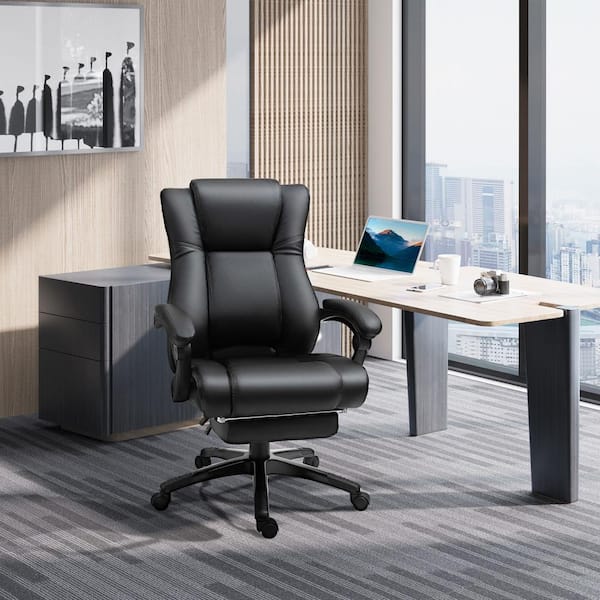 vinsetto high back office executive chair