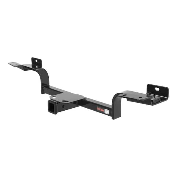 CURT Class 3 Trailer Hitch, 2 in. Receiver, Select Infiniti FX35, FX45