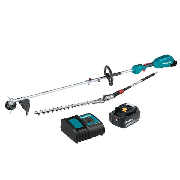 新品 マキタ  セット Makita LXT 18V Brushless Cordless Couple Shaft Power Head